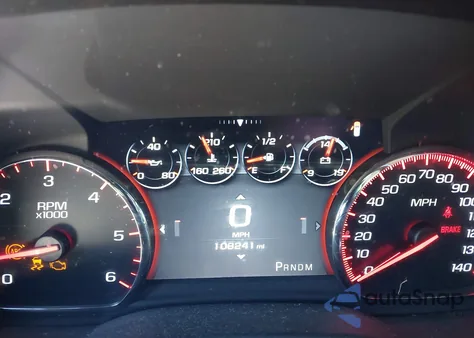 2016 GMC Yukon Denali z USA, uszkodzony, nr VIN 1GKS2CKJ0GR270026